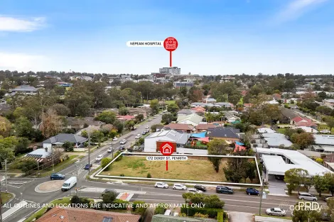 172 Derby St, Penrith, NSW 2750