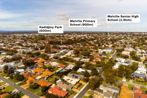 1 Williams Rd, Melville, WA 6156