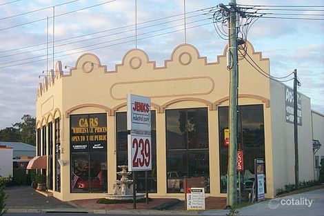 Property photo of 1/227A Brisbane Road Biggera Waters QLD 4216