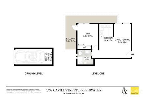 Property photo of 5/32 Cavill Street Freshwater NSW 2096