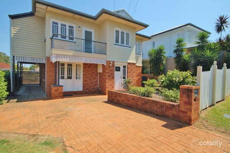 Property photo of 23 Justin Street Holland Park West QLD 4121