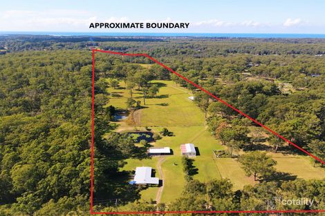 158 Warwiba Rd, Old Bar, NSW 2430