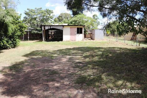 Property photo of 21 Arthur Street West Nanango QLD 4615