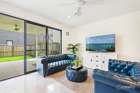 Property photo of 45 Greenbank Drive Blacktown NSW 2148