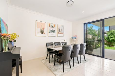 Property photo of 45 Greenbank Drive Blacktown NSW 2148