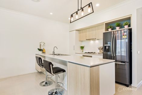 Property photo of 45 Greenbank Drive Blacktown NSW 2148