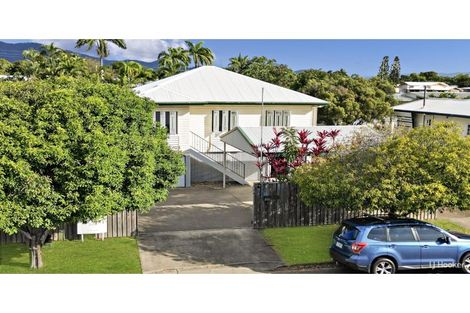 Property photo of 225 Corcoran Street Currajong QLD 4812