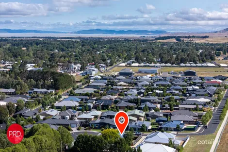Property photo of 7 Chinnery Close Bungendore NSW 2621