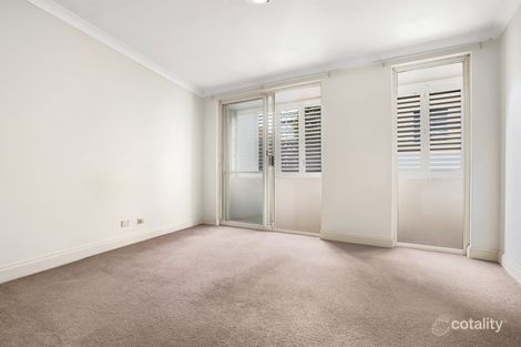 Property photo of 16/21-25 Waratah Street Rushcutters Bay NSW 2011