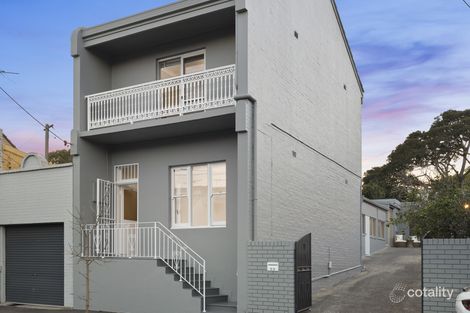 Property photo of 69 Evans Street Rozelle NSW 2039