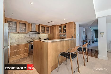 Property photo of 47/42-52 Terrace Road East Perth WA 6004