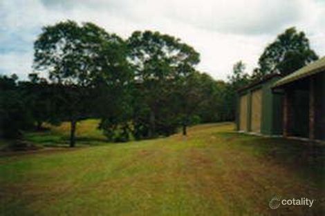 Property photo of 50 Herron Road Closeburn QLD 4520