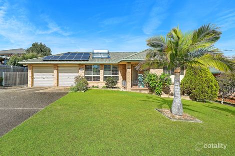 111 Panorama Dr, Bonny Hills, NSW 2445