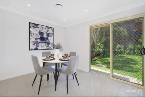Property photo of 21B Arnott Road Marayong NSW 2148