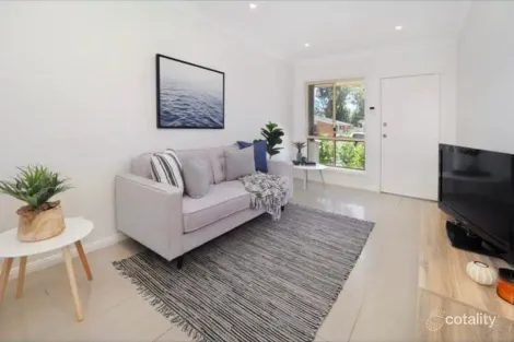 Property photo of 21B Arnott Road Marayong NSW 2148