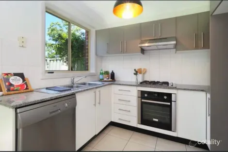 Property photo of 21B Arnott Road Marayong NSW 2148