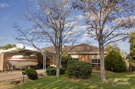 Property photo of 4 Currawong Court Lara VIC 3212