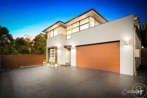 Property photo of 32 Queensbury Avenue Kellyville NSW 2155