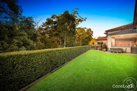 Property photo of 32 Queensbury Avenue Kellyville NSW 2155