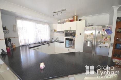 Property photo of 35 Dickenson Place Kirwan QLD 4817