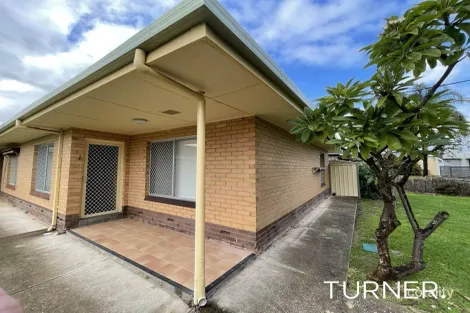 1/25 Cash St, Rostrevor, SA 5073