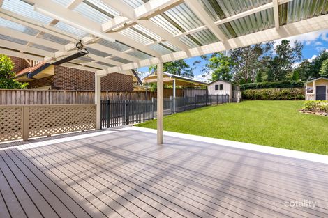 Property photo of 34 Dunlop Street Epping NSW 2121
