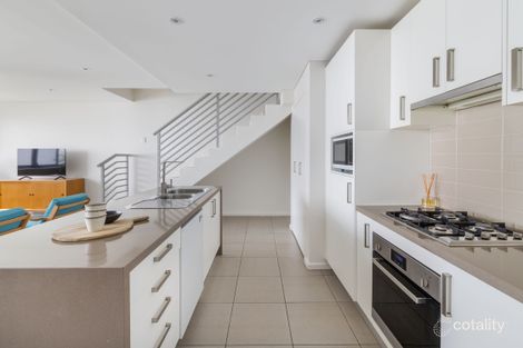 Property photo of 9/15-17 Larkin Street Camperdown NSW 2050
