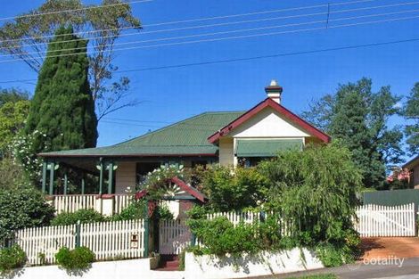 5 CLISSOLD ST, KATOOMBA, NSW 2780