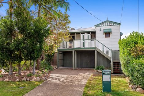 48 Chancellor St, Sherwood, QLD 4075