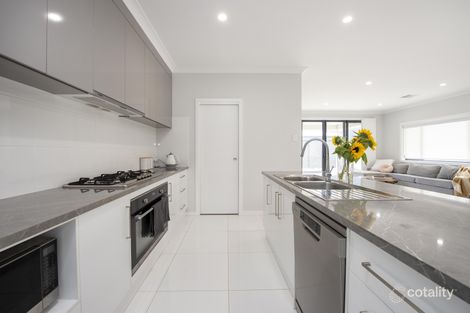 Property photo of 37 Peterson Circuit Risdon Park SA 5540