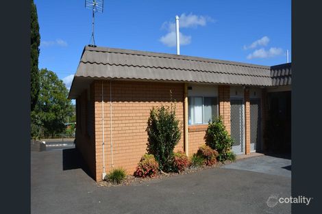 1/47 James St, East Toowoomba, QLD 4350