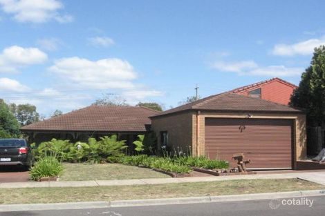 25 Warrawee Cct, Frankston, VIC 3199