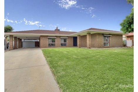 Property photo of 317 Jameson Street Deniliquin NSW 2710