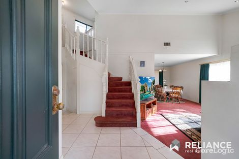 Property photo of 87 Wilmington Avenue Hoppers Crossing VIC 3029