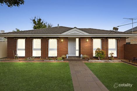 Property photo of 1/168 Kangaroo Road Hughesdale VIC 3166