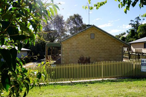 Property photo of 65A Meehan Street Yass NSW 2582