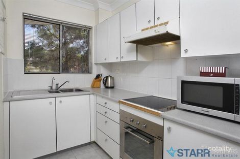 Property photo of 16/13-19 Devitt Street Blacktown NSW 2148