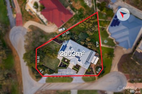 Property photo of 2 Cellar Place Mount Richon WA 6112
