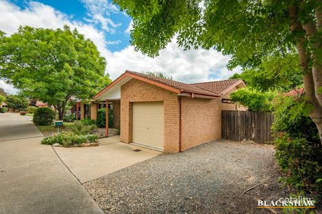 Property photo of 13/18 Cromwell Circuit Isabella Plains ACT 2905