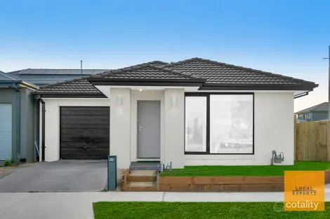 19 Bull Rd, Tarneit, VIC 3029