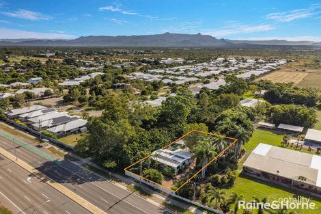 Property photo of 1157 Riverway Drive Rasmussen QLD 4815