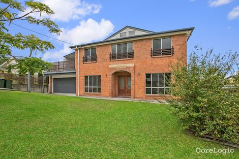 Property photo of 101 Gatton Street Mount Gravatt East QLD 4122