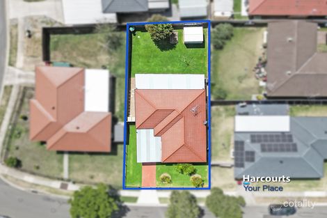 29 Melanie St, Hassall Grove, NSW 2761