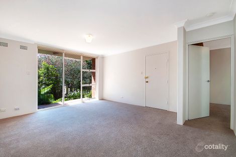 4/120 Kurraba Rd, Kurraba Point, NSW 2089