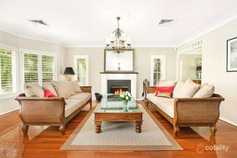 Property photo of 6 St Andrews Drive Pymble NSW 2073