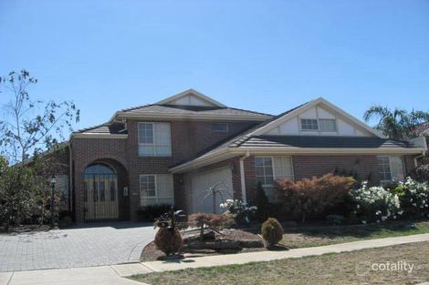 9 Strzelecki Ct, Taylors Lakes, VIC 3038