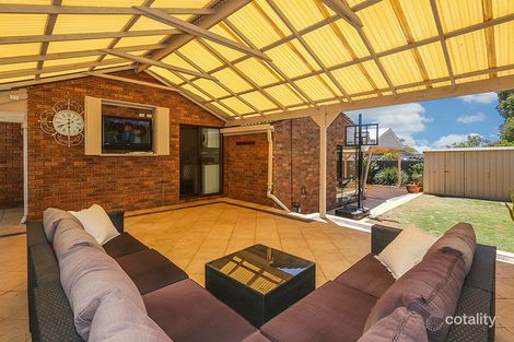 Property photo of 39 Bernard Manning Drive Duncraig WA 6023