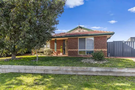 12 Rocklea Cres, Skye, VIC 3977
