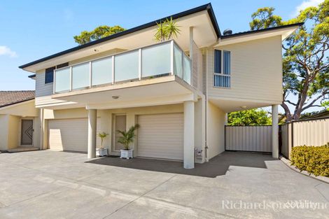 3/17 Farnell Rd, Woy Woy, NSW 2256