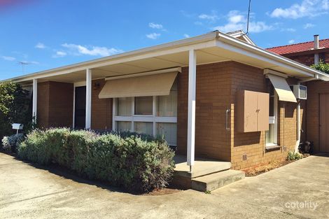 2/59-61 Patty St, Mentone, VIC 3194